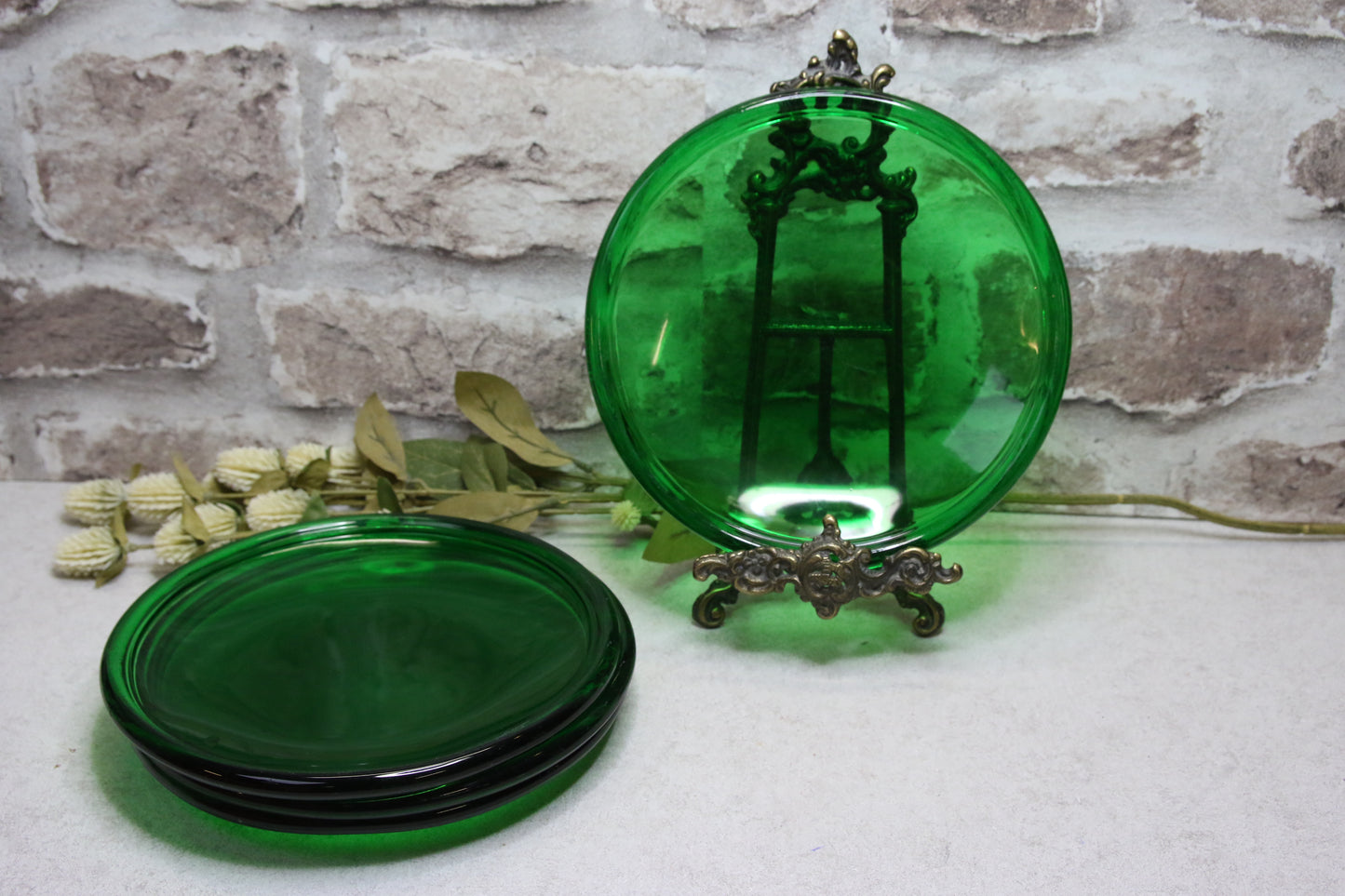 Nuutajärvi Lautanen 190mm Oiva Toikka