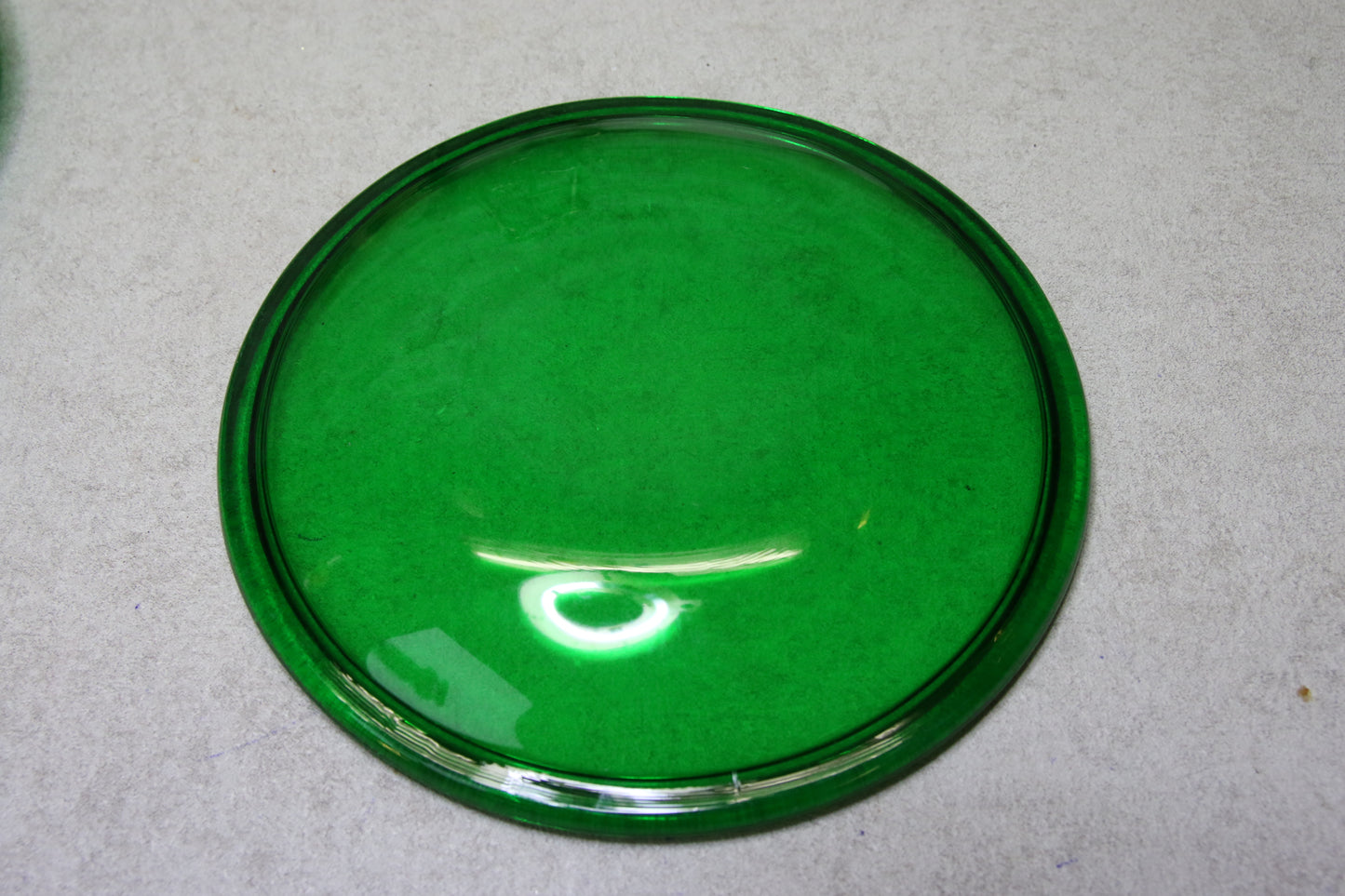 Nuutajärvi Lautanen 190mm Oiva Toikka