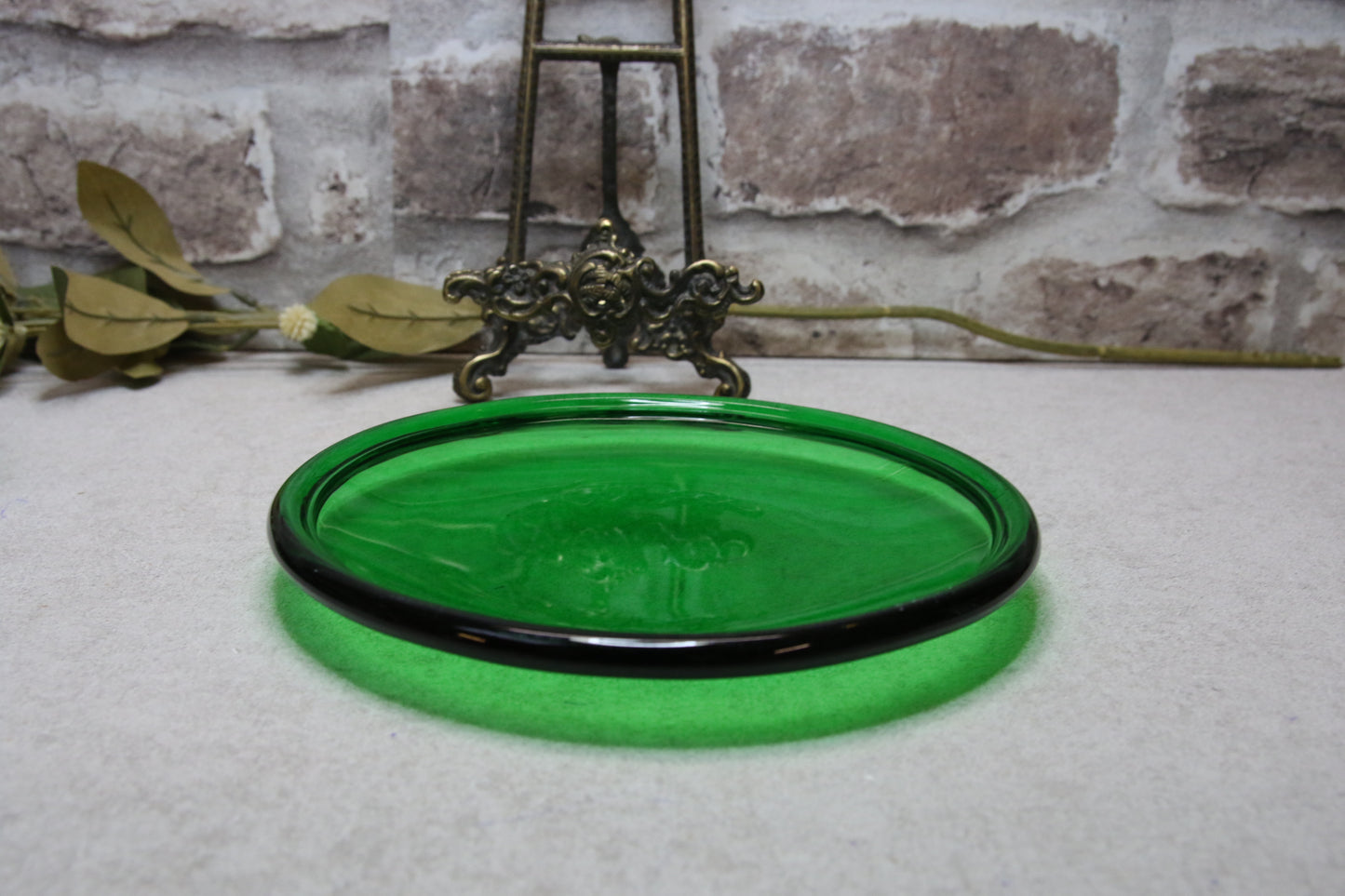 Nuutajärvi Lautanen 190mm Oiva Toikka