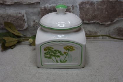 Villeroy & Boch Purkki