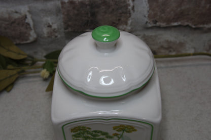 Villeroy & Boch Purkki