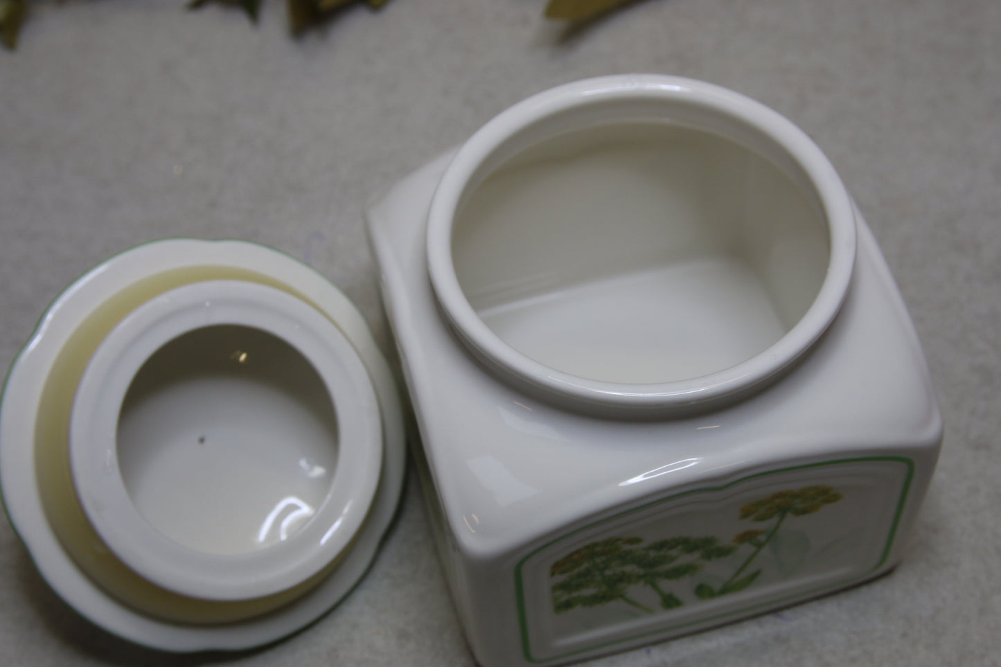 Villeroy & Boch Purkki