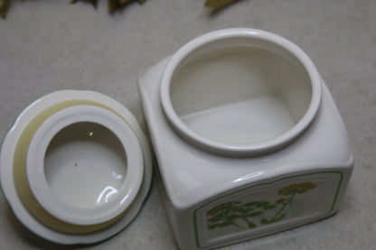 Villeroy & Boch Purkki