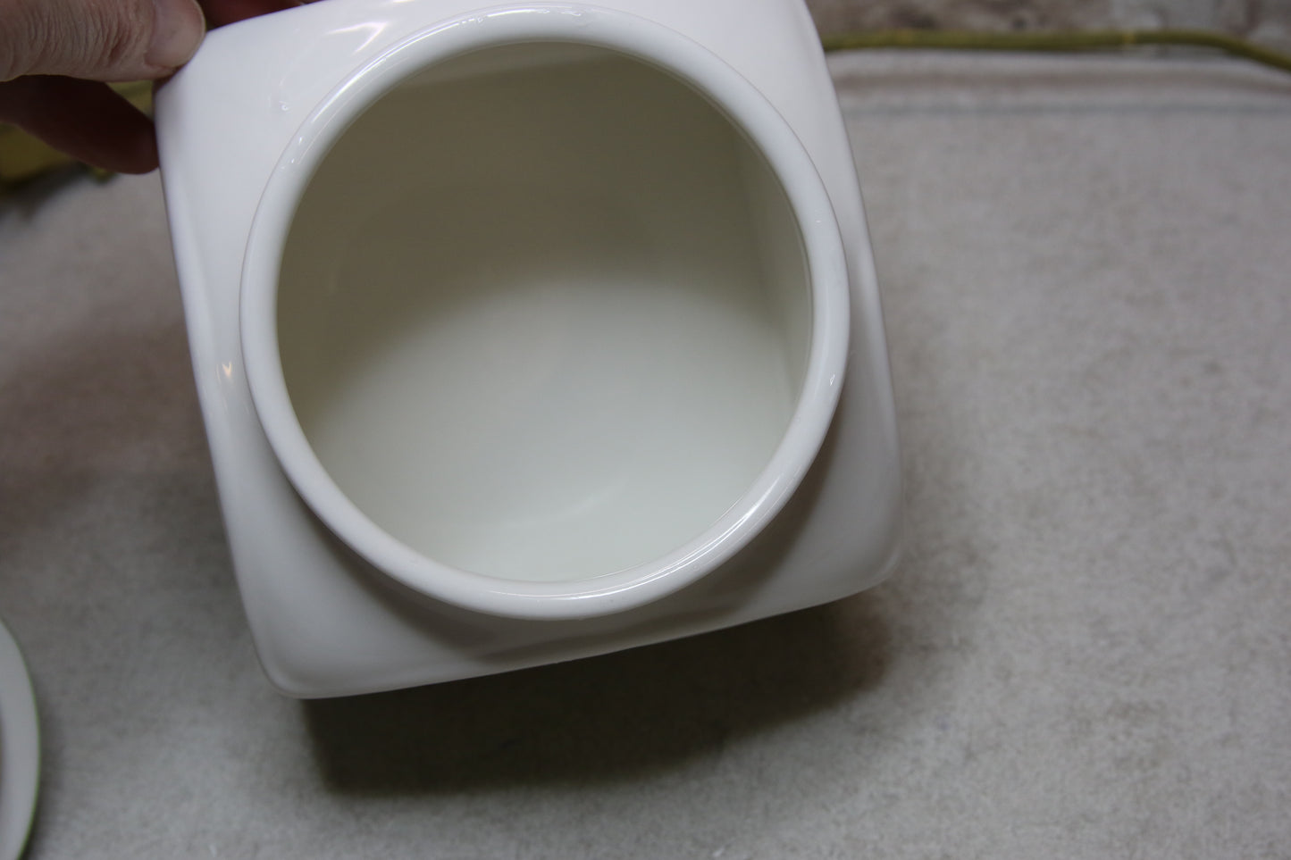 Villeroy & Boch Purkki