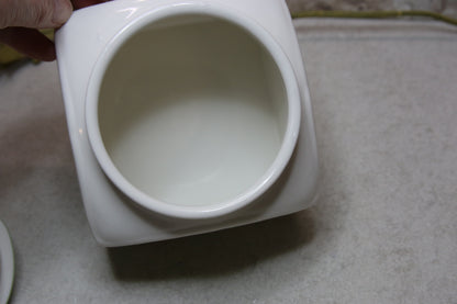 Villeroy & Boch Purkki