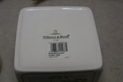 Villeroy & Boch Purkki