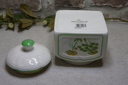 Villeroy & Boch Purkki