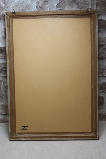 Taulu Itkevä poika A. Suutarinen