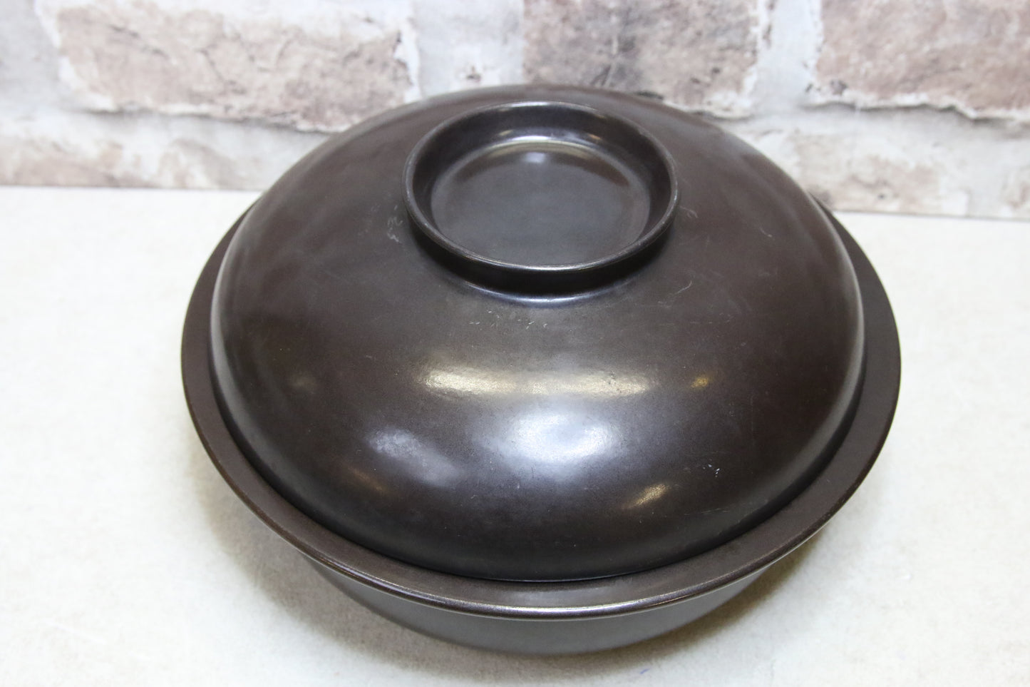 Arabia Liekki Pata Ulla Procope