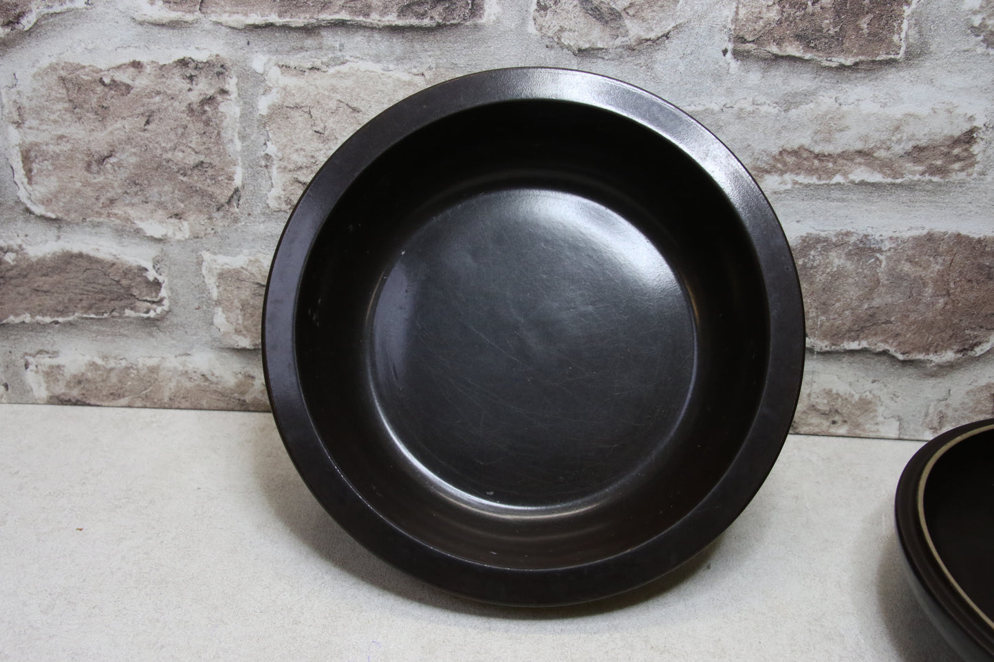 Arabia Liekki Pata Ulla Procope