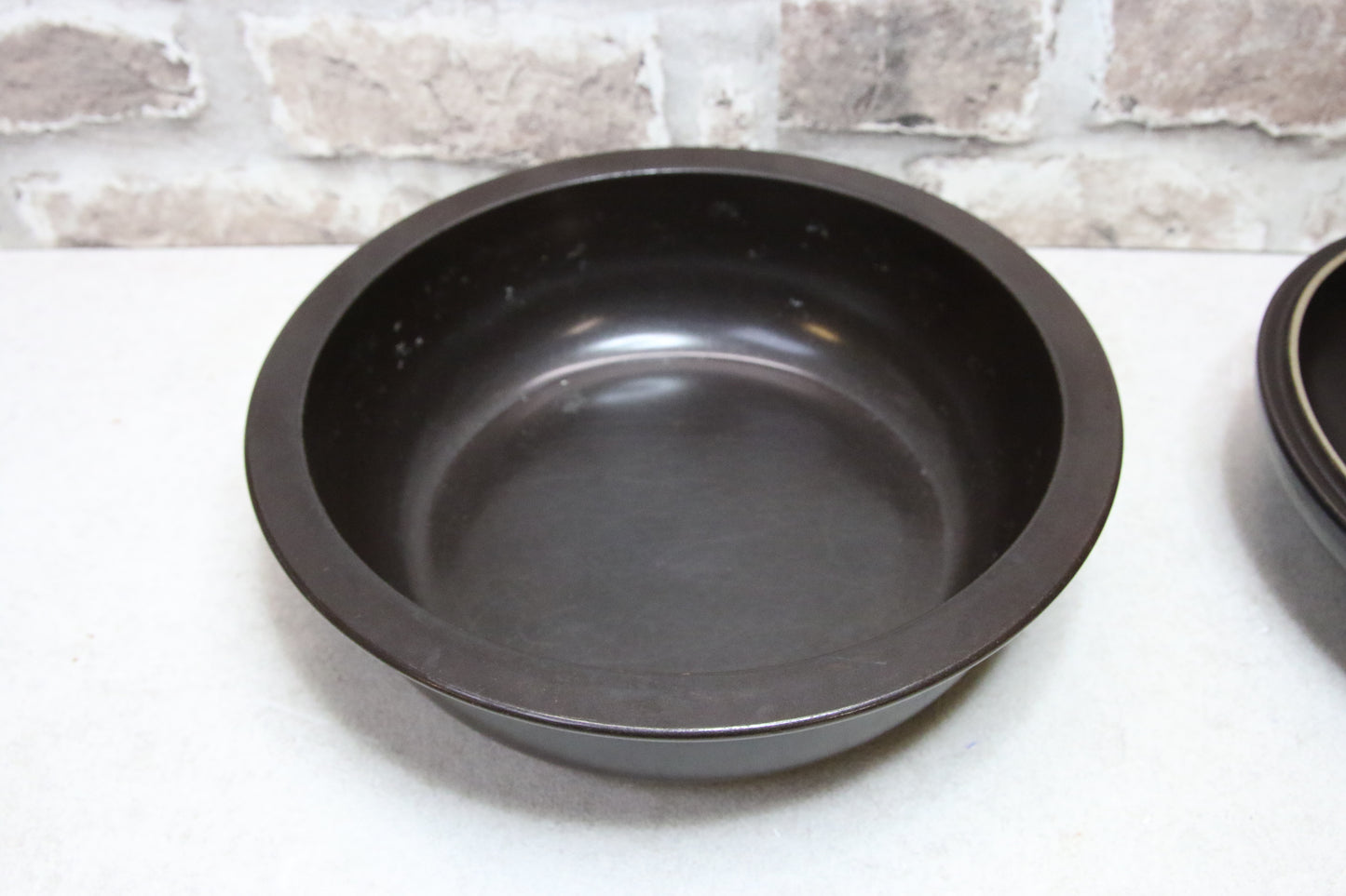 Arabia Liekki Pata Ulla Procope