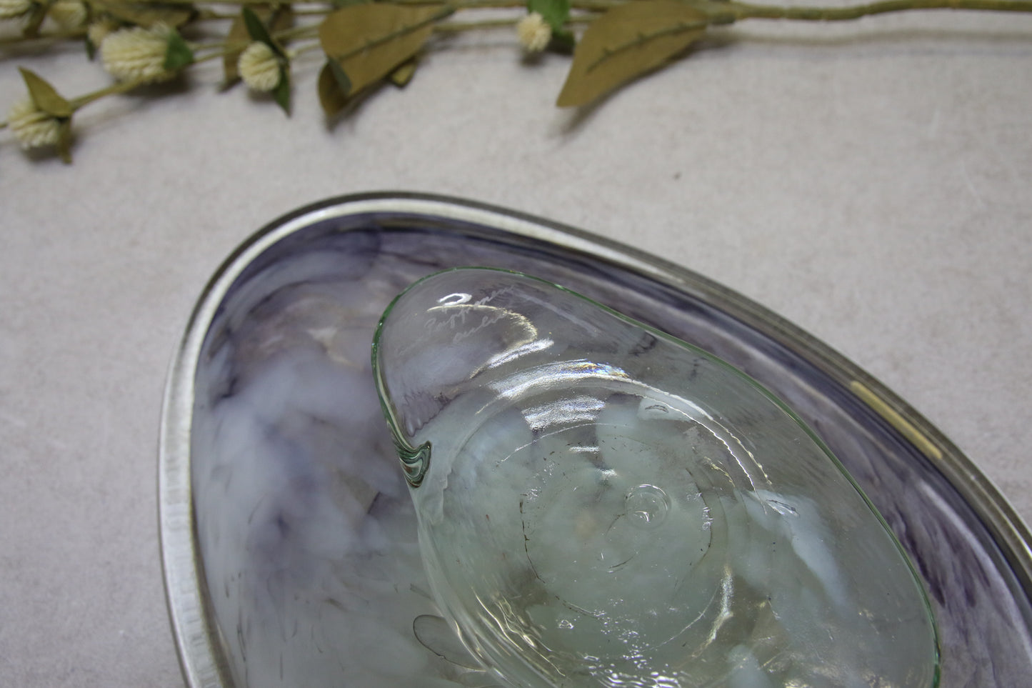 Design Piipponen Oy Oulu Lasimalja