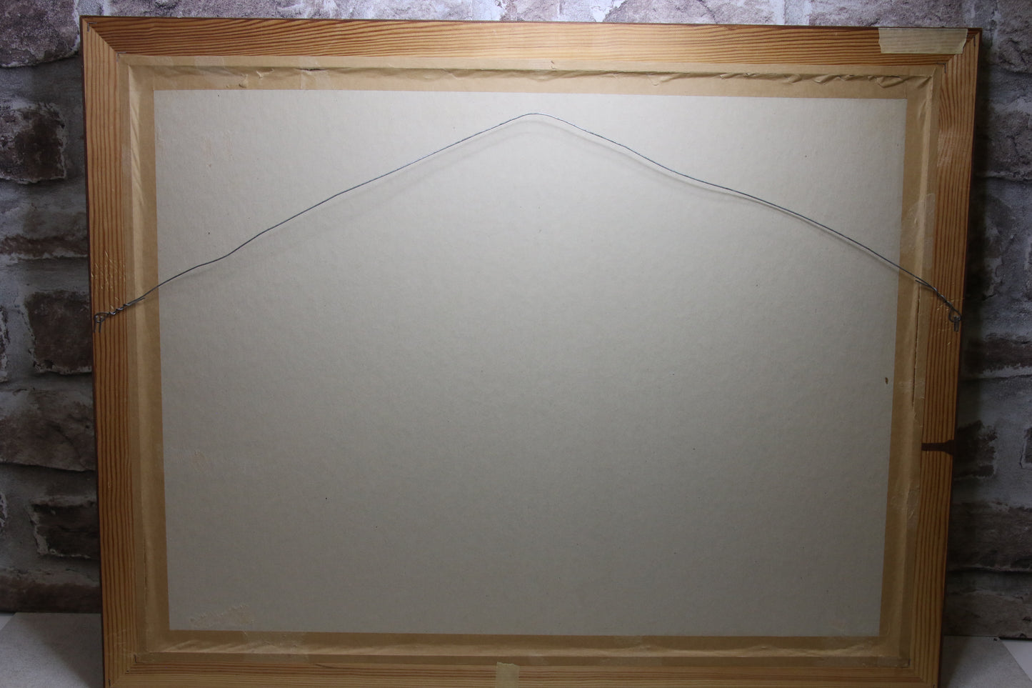 Taulu  Talot Harri Raninen