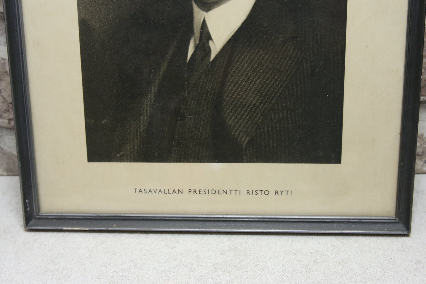 Risto Ryti Taulu