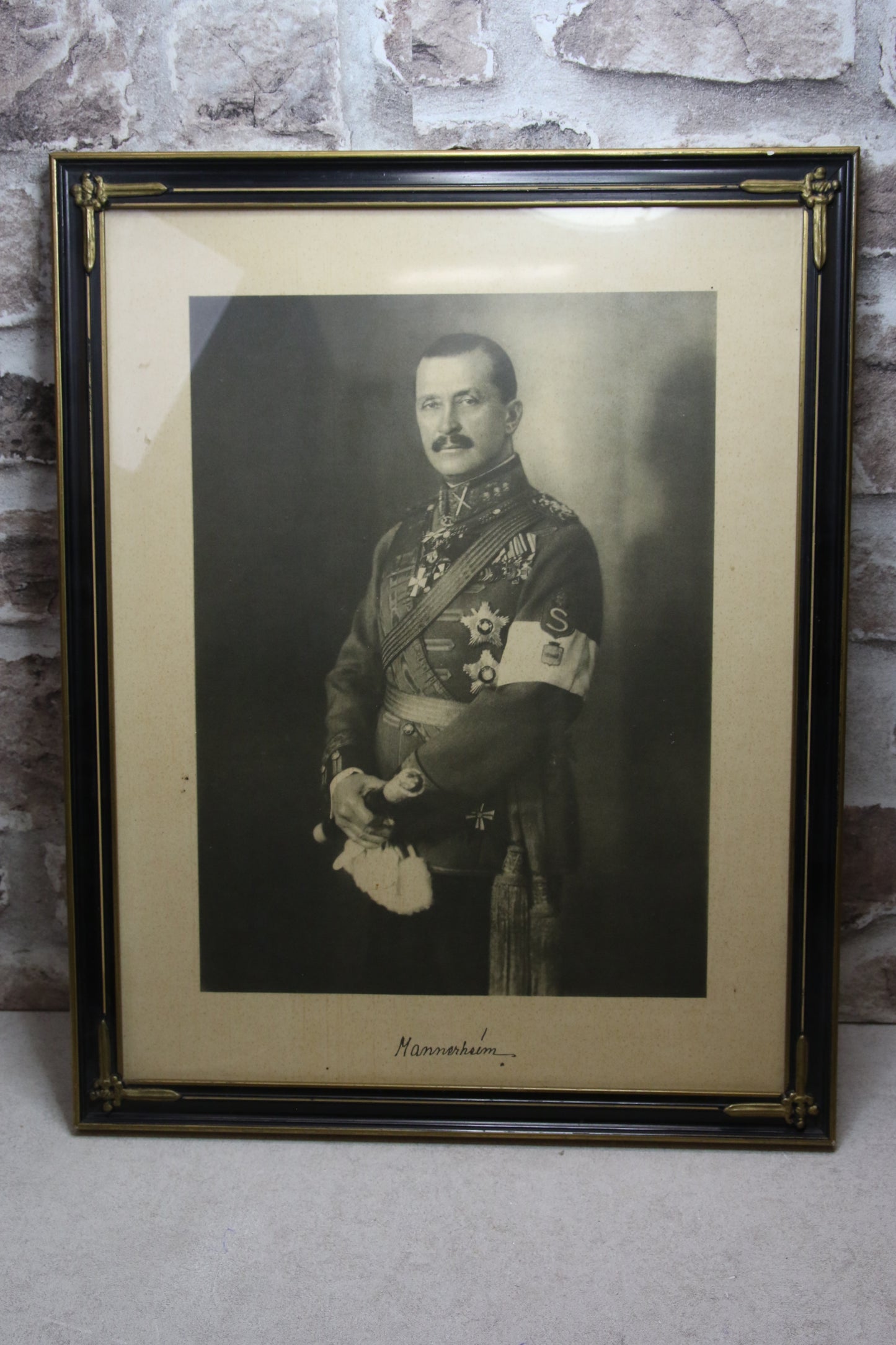 Mannerheim Taulu