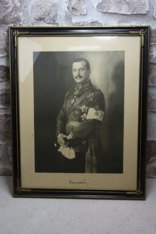 Mannerheim Taulu