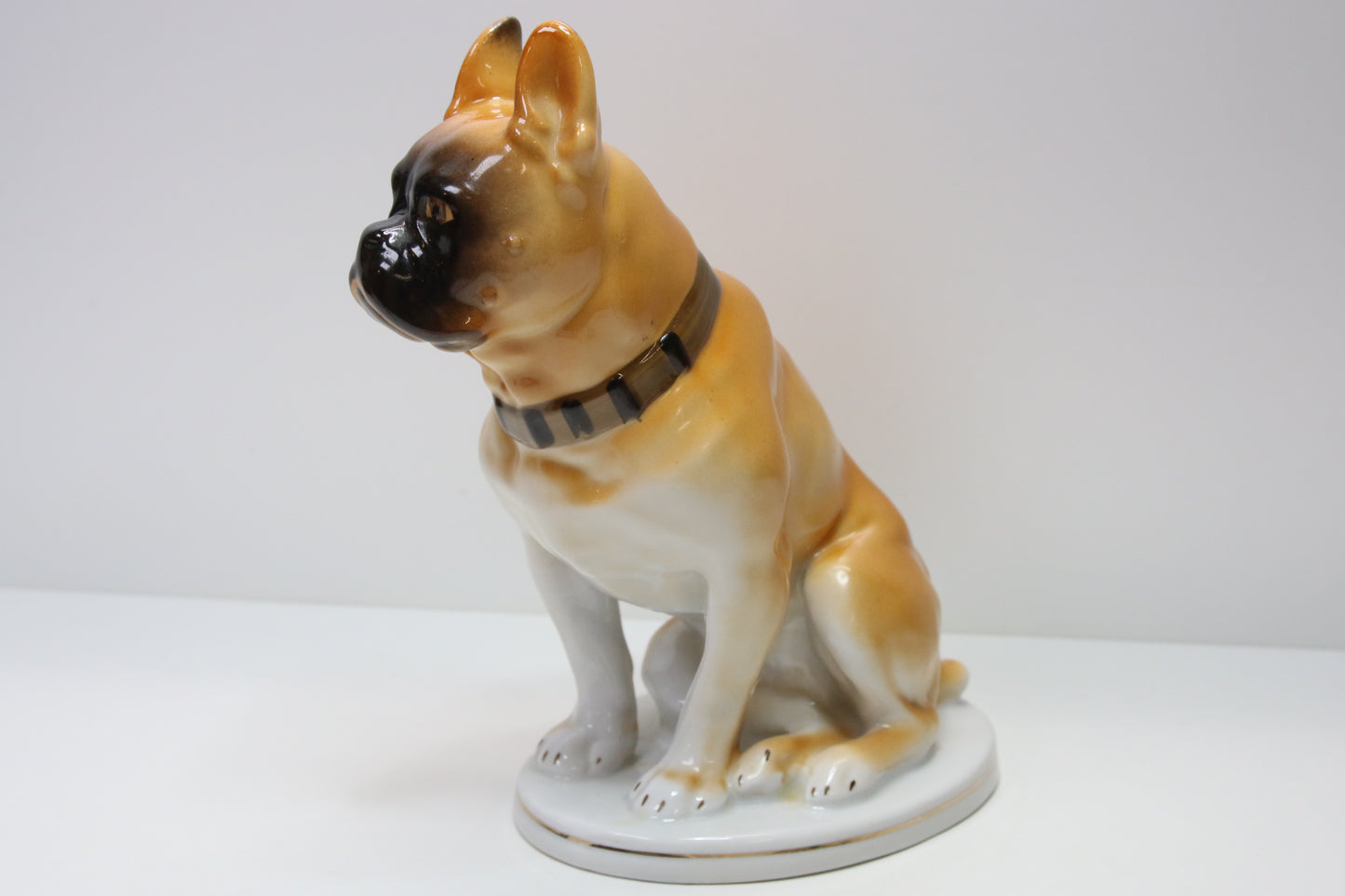 Lomonosov Bokseri figuuri