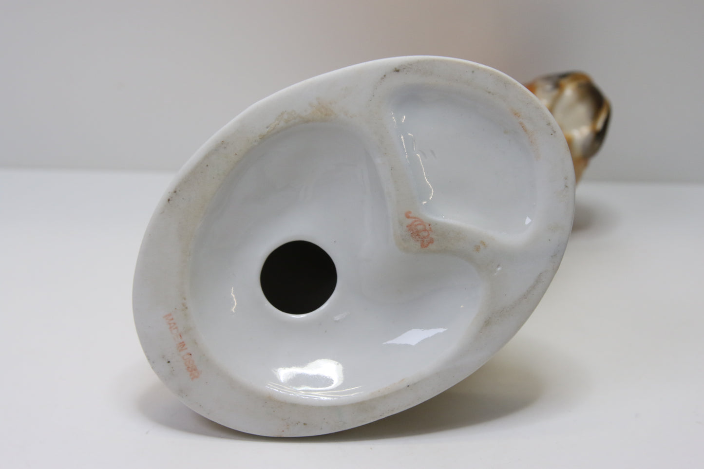 Lomonosov Bokseri figuuri