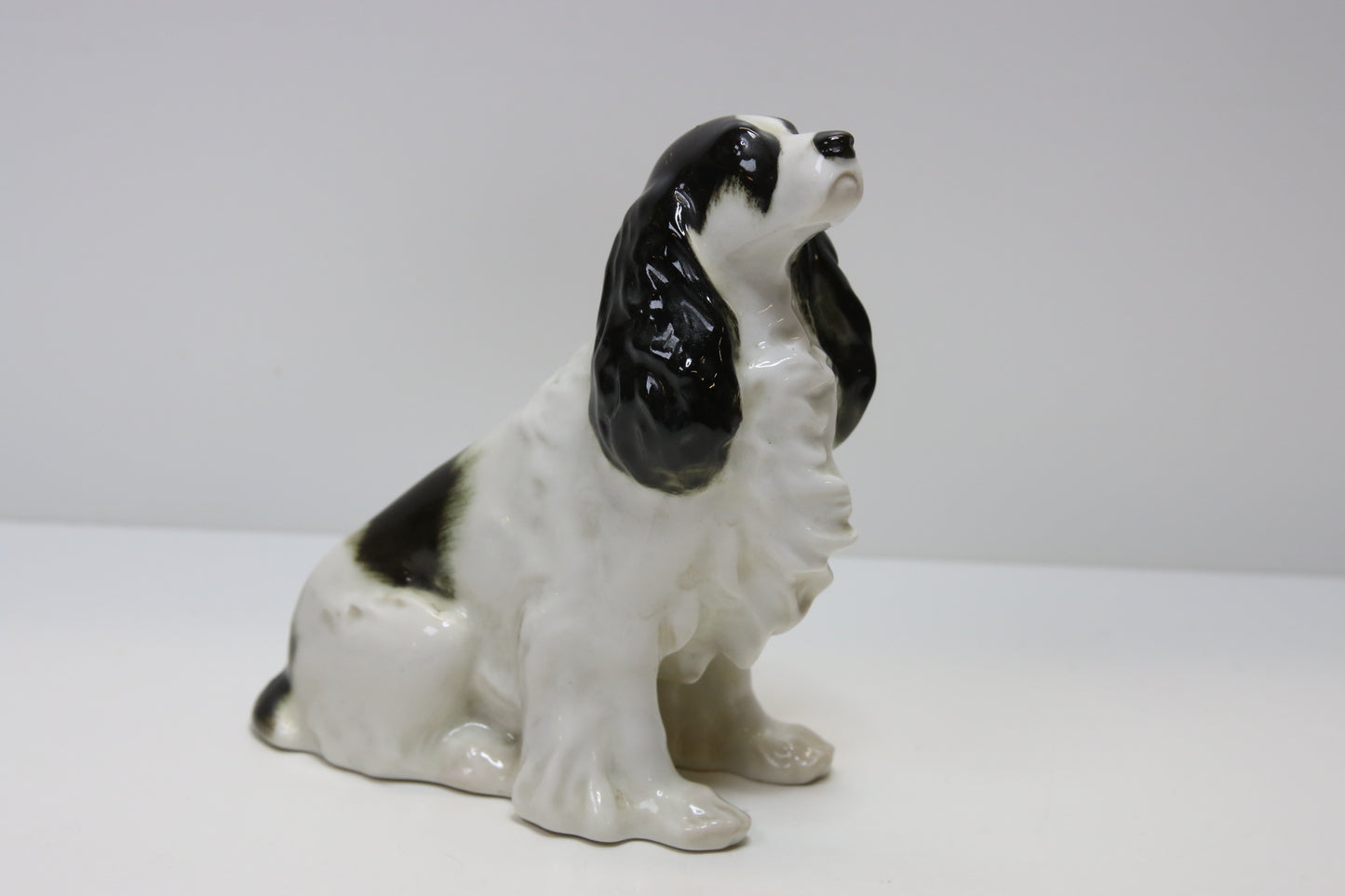 Lomonosov Spanieli figuuri