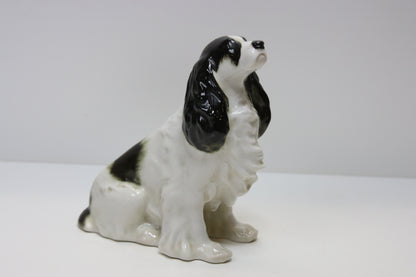 Lomonosov Spanieli figuuri