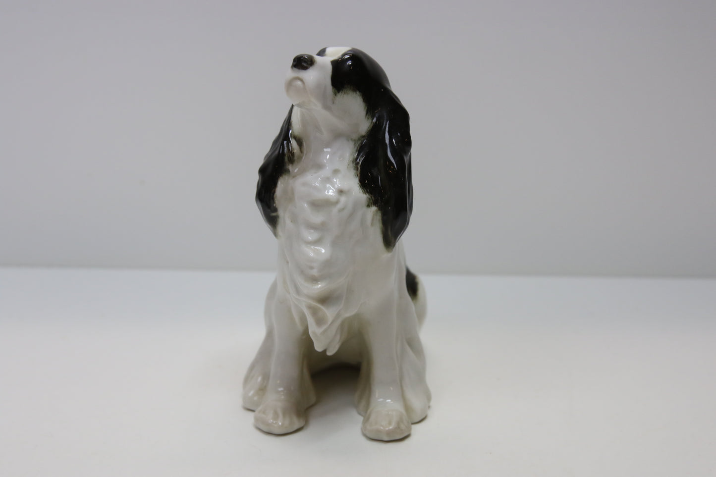 Lomonosov Spanieli figuuri