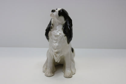 Lomonosov Spanieli figuuri