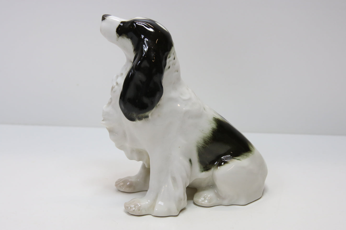 Lomonosov Spanieli figuuri