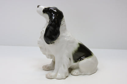 Lomonosov Spanieli figuuri