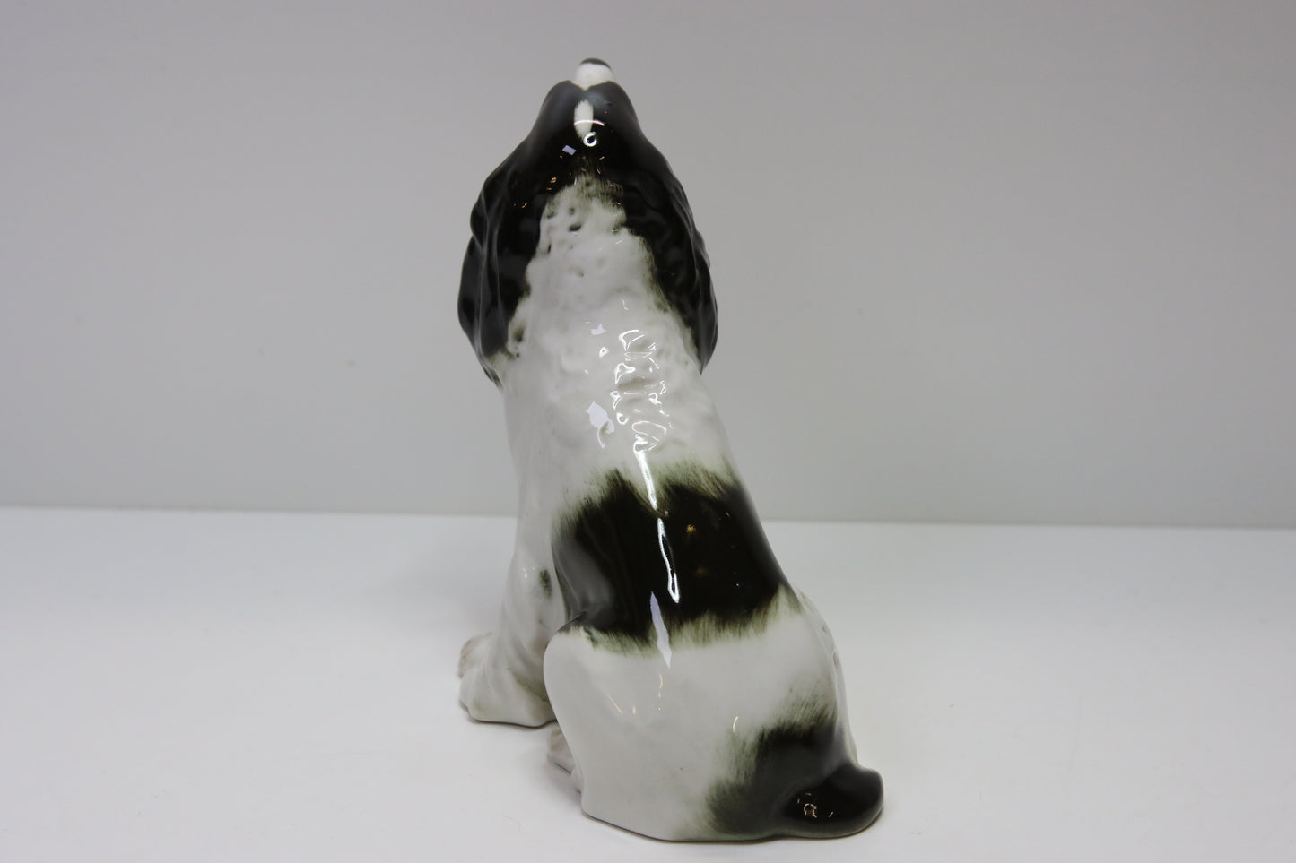 Lomonosov Spanieli figuuri