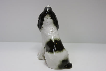 Lomonosov Spanieli figuuri