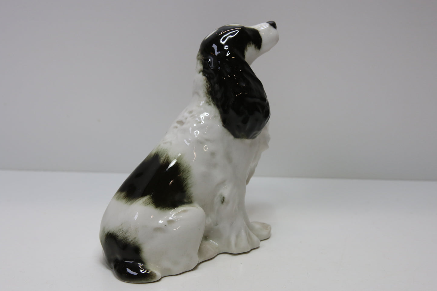 Lomonosov Spanieli figuuri