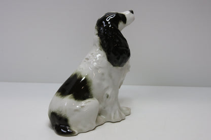 Lomonosov Spanieli figuuri