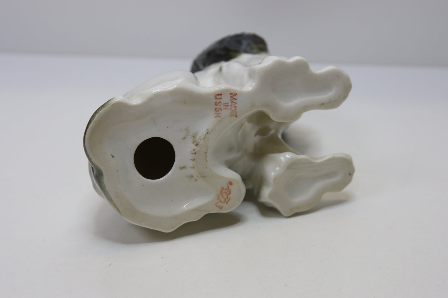 Lomonosov Spanieli figuuri