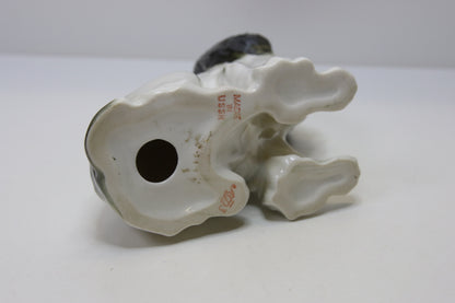 Lomonosov Spanieli figuuri