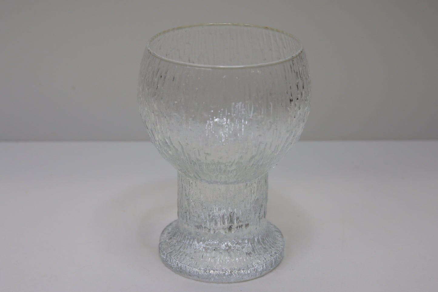 Iittala Kekkerit lasi 28cl Timo Sarpaneva