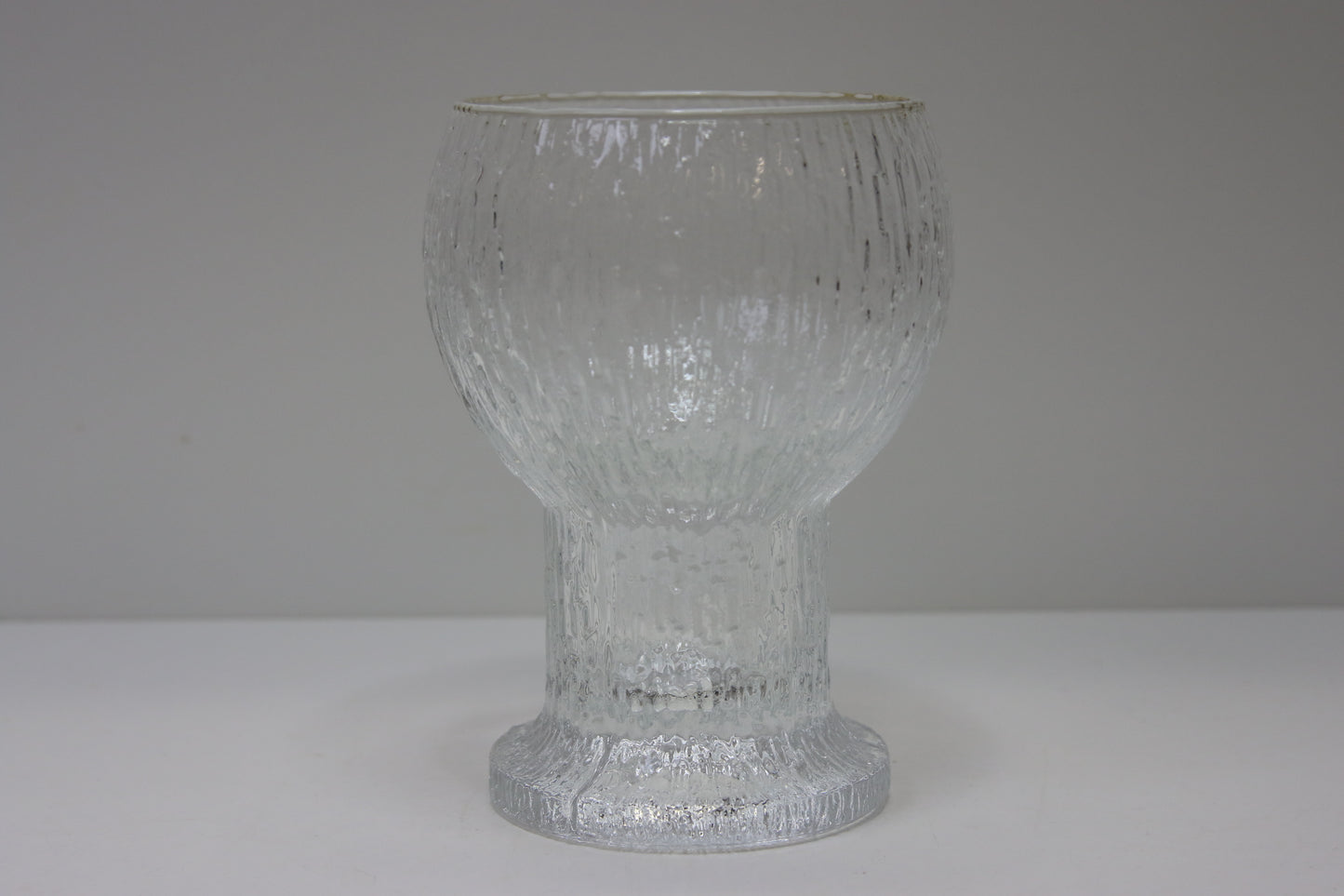 Iittala Kekkerit lasi 28cl Timo Sarpaneva