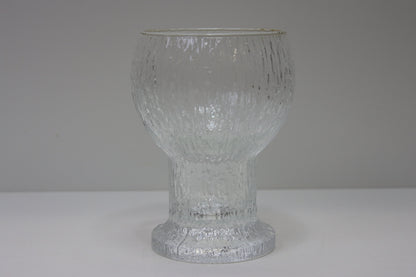Iittala Kekkerit lasi 28cl Timo Sarpaneva