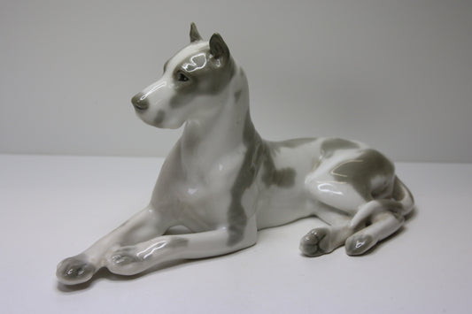 Lomonosov Tanskandoggi figuuri