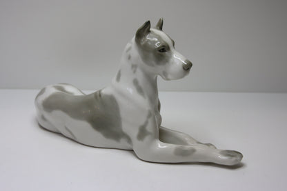 Lomonosov Tanskandoggi figuuri