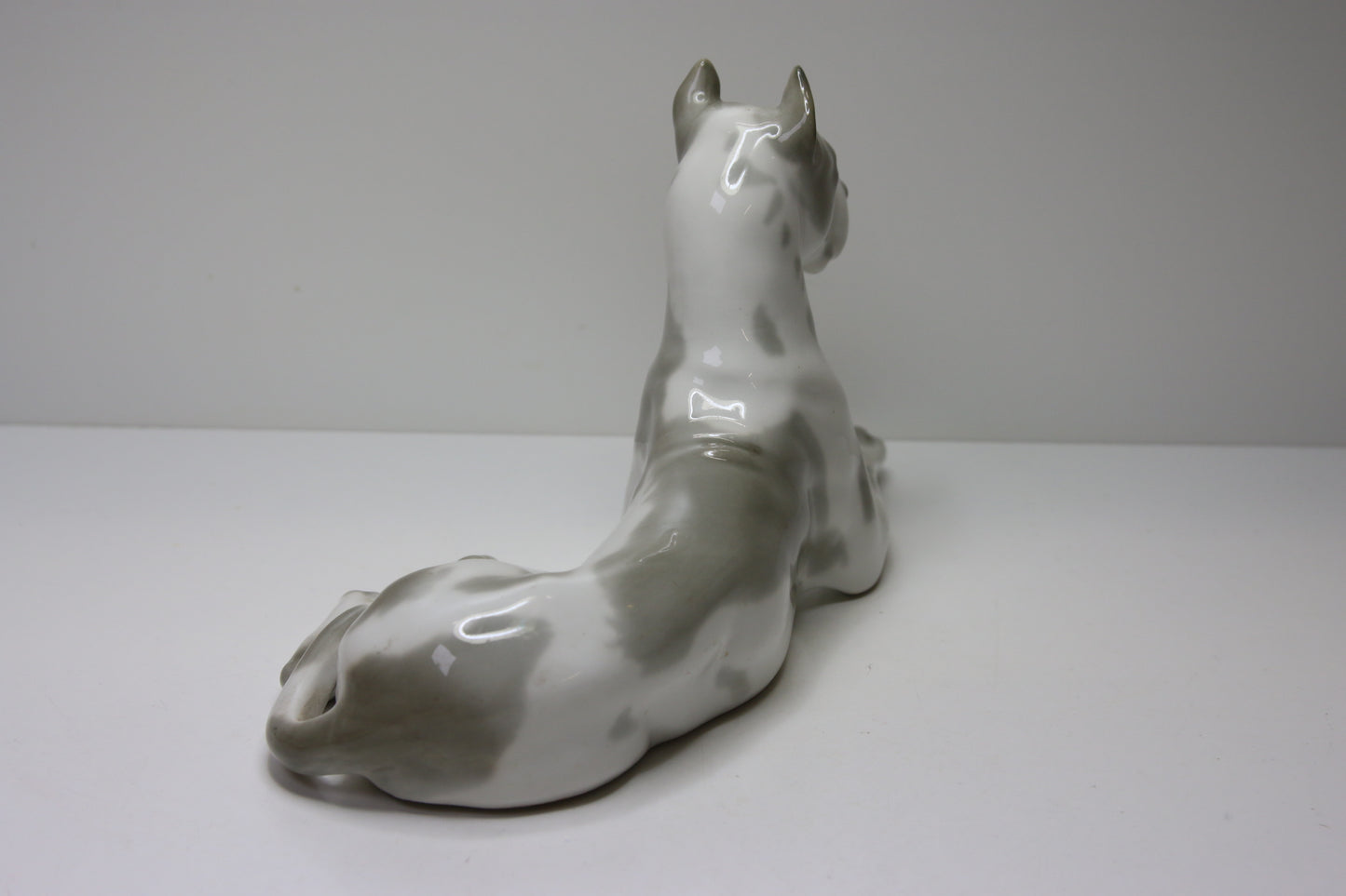 Lomonosov Tanskandoggi figuuri