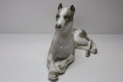 Lomonosov Tanskandoggi figuuri