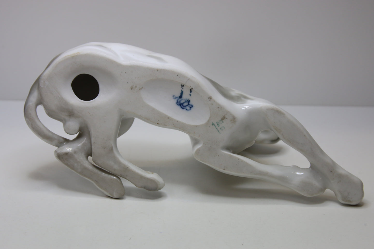 Lomonosov Tanskandoggi figuuri