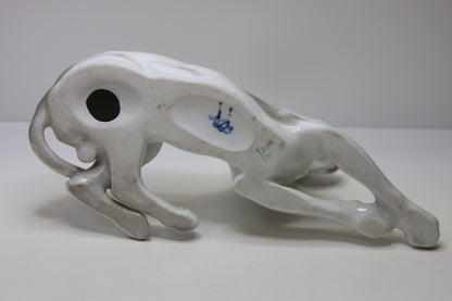 Lomonosov Tanskandoggi figuuri