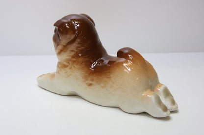 Lomonosov  Chow chow Figuuri