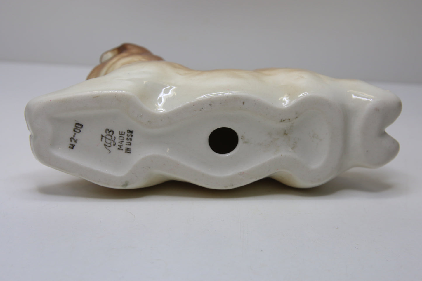 Lomonosov  Chow chow Figuuri