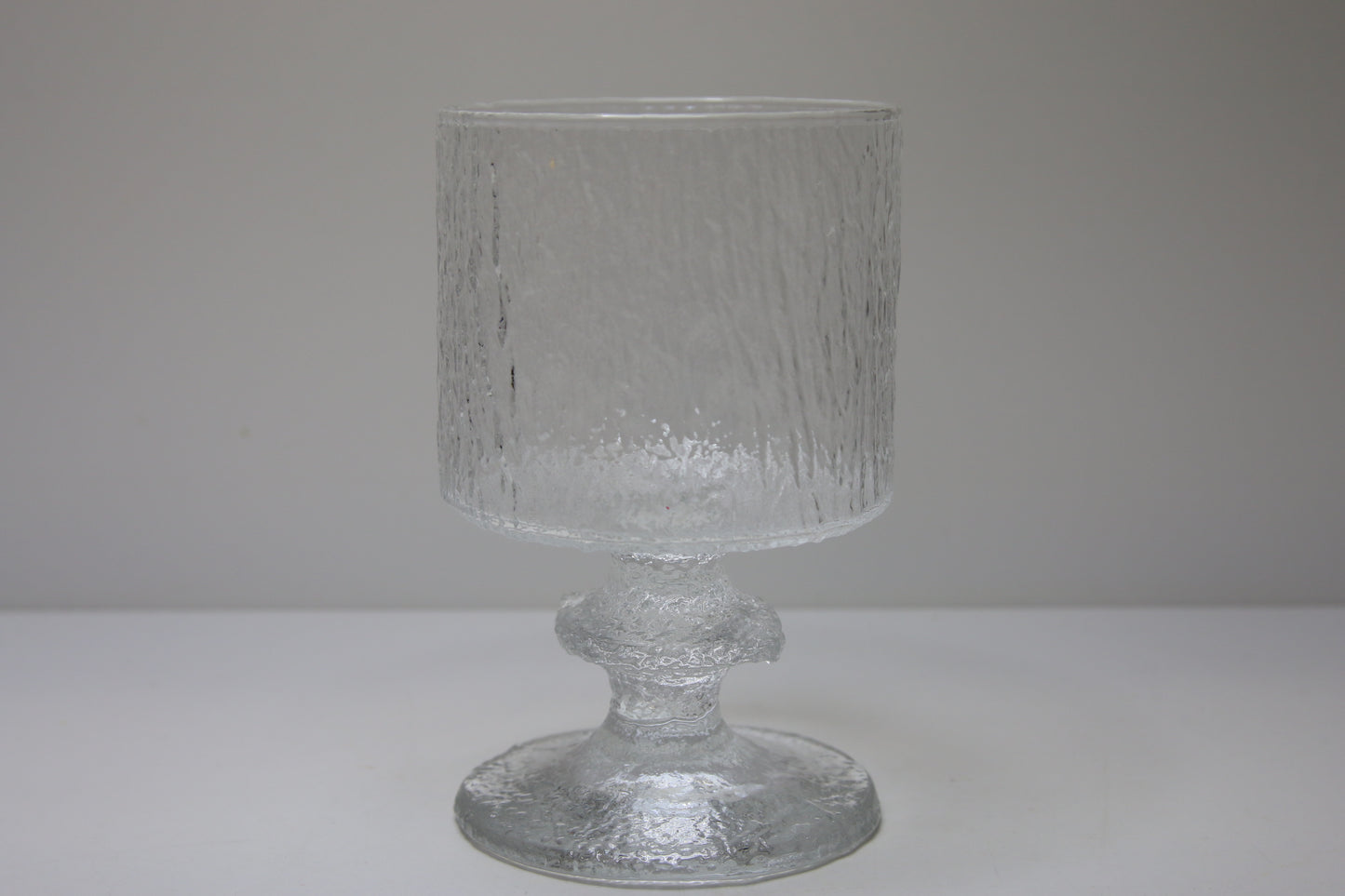 Iittala Senaattori Lasi Timo Sarpaneva