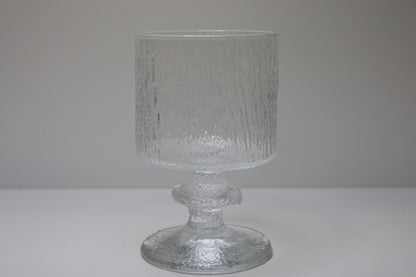 Iittala Senaattori Lasi Timo Sarpaneva