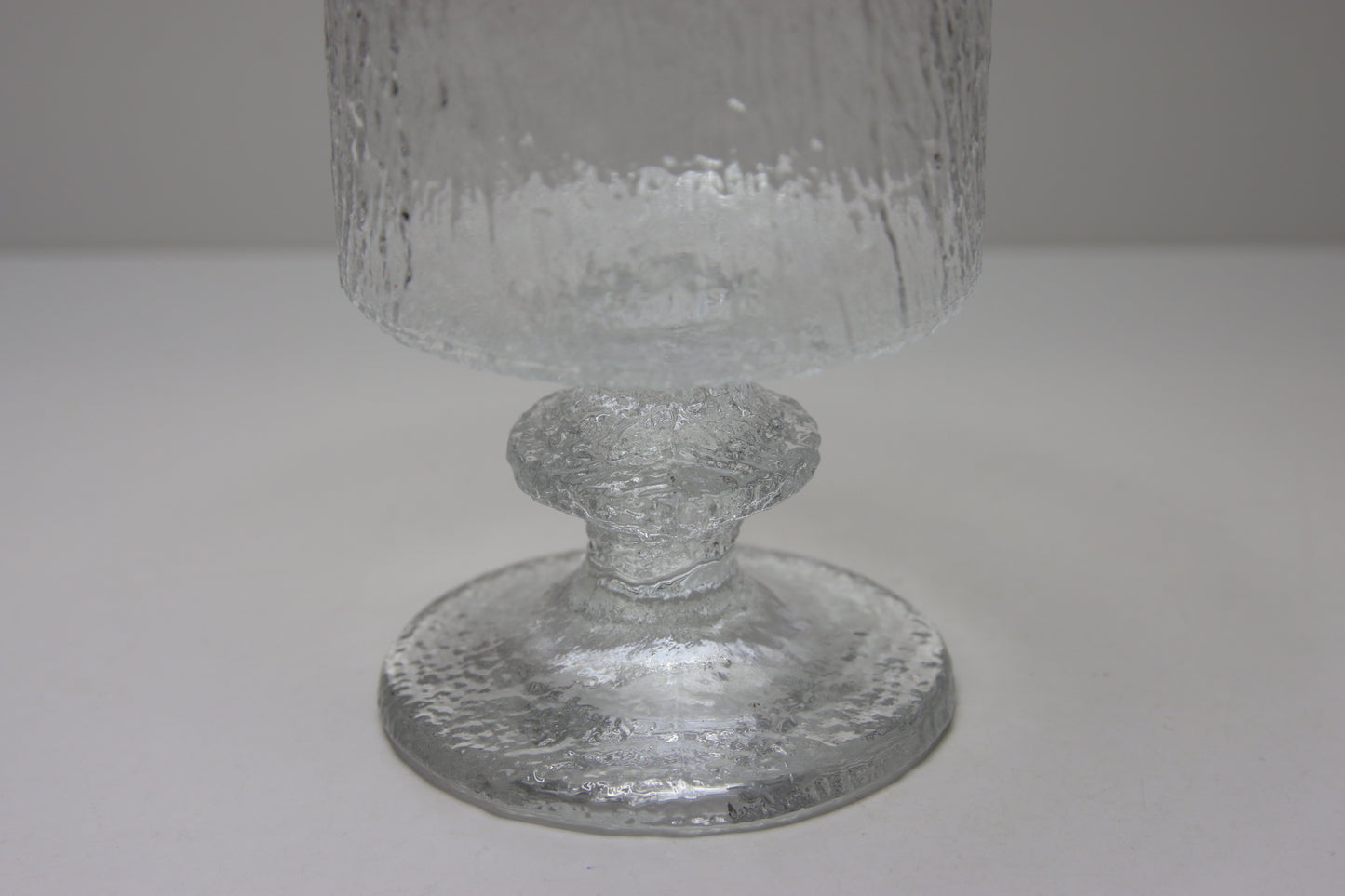 Iittala Senaattori Lasi Timo Sarpaneva