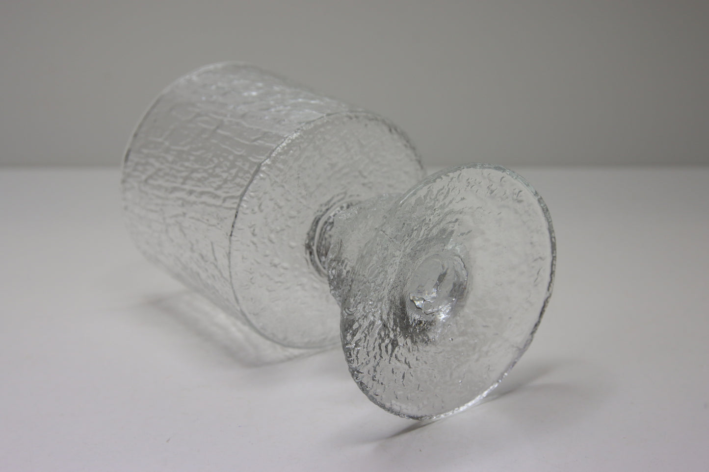 Iittala Senaattori Lasi Timo Sarpaneva