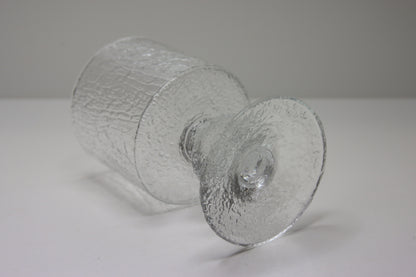 Iittala Senaattori Lasi Timo Sarpaneva